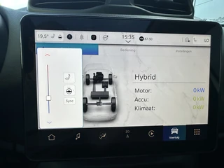 Jeep Renegade 4xe 240 Plug-in Hybrid The North Star (Elektrisch Schuifdak - Navigatie - Apple Carplay - Camera - Stoel & Stuurverwarming - LED) / 27