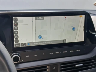 Hyundai I20 1.0 T-GDI  100PK Comfort Smart / Navigatie / Cruise control / Airco / 18