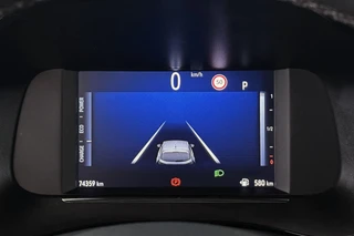 Opel Corsa 1.2 Turbo Hybrid GS Automaat Camera Apple CarPlay LED Koplampen / 12