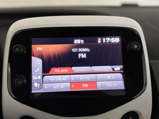 Citroen C1 1.0 VTi Feel | Apple-Android | Airco | Parkeercamera / 26