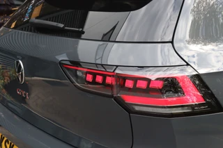 Volkswagen Golf 2.0 TSI GTI 301PK Clubsport  Akrapovic/Pano/HK/Blackstyle/IQ.Light/Camera/Headup/19" / 42