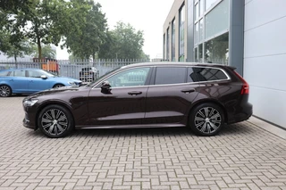 Volvo V60 2.0 T8 Twin Engine AWD Inscription (391PK) ORIG.NL/NW.PR73000/DEALERONDERH. / 5