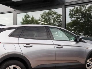 Opel Grandland X 1.2 Turbo Online Edition | Trekhaak / 14