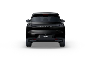 Leapmotor B10 Design Hybrid EV 18.8 kWh | Nu beschikbaar | Wltp 900km gecombineerd | Elektrisch 82km Wltp | Luxe uitvoering | Camera rondom | Stoel en stuurverwarming | Draadloze telefoonoplader | Keyless entry en start / 6