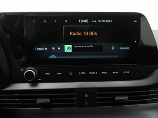 Hyundai Bayon 1.0 T-GDI Comfort Automaat Navigatie | LED / 28