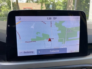 Ford Focus Wagon 1.0 EcoBoost Hybrid Connected Nieuw Type/Hybride/Airco-Ecc/Alu wielen/Navi/Led / 21