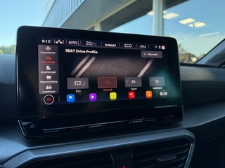 SEAT Leon 1.4 TSI eHybrid PHEV FR 204PK Trekhaak Camera Carplay ACC / 45