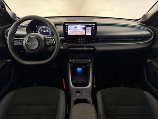 Fiat 600e Sport 54 kWh | Apple/Android | Parkeer Camera | Stoel-Verwarming / 5