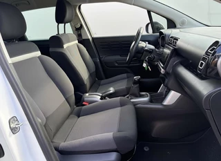 Citroën C3 Aircross 1.2 PureTech Feel / 14
