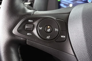 Opel Corsa 1.2 Ultimate 100PK Stoelverwarming Massage Keyless LED Koplampen / 28