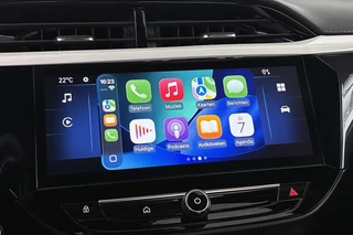 Opel Corsa 1.2 Turbo Hybrid GS Achteruitrijcamera 17" Apple CarPlay / 17