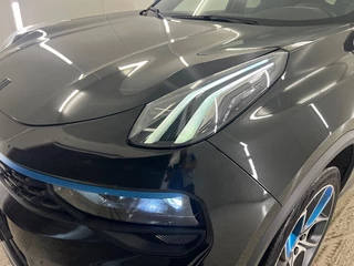 Lynk & Co 01 1.5 PHEV 262PK (2024) Adapt.Cruise 360° Hemel Black Carplay Plug-in Stoelverw Vol opties! / 21