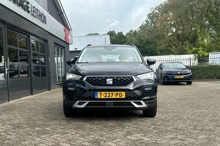 SEAT Ateca 1.5 TSI Style Business Intens / 7