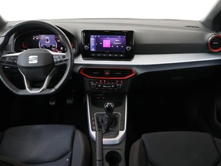 SEAT Arona 1.0 TSI FR Business Connect Carplay Clima Virtual Cockpit / 8