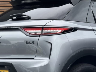 DS DS 3 1.2 PureTech Performance Line  Camera / Navigatie / Keyless / 20