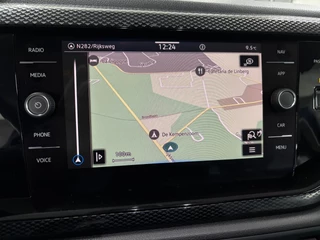Volkswagen Taigo 1.0 TSI Life Business NL-auto, eerste eigenaar / 22