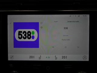 Lynk & Co 01 1.5 PHEV BlackLine NAVI/360CAM/SCHUIFDAK/LED/20"LMV! / 13