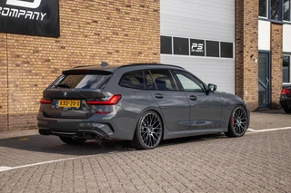 BMW 3-serie Touring M340i xDrive, VOL!, Laser, Pano / 7