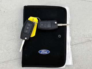 Ford B-MAX 1.0 EcoBoost Titanium Cruise Control | Stoelverwarming | Navigatie | Camera | Trekhaak | NAP / 35