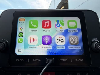 Fiat Pandina 1.0 Cross (Airco - Navigatie via APP - Parkeersensoren - Apple Carplay - Cruise Controle) / 23