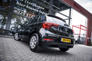 Volkswagen Polo 1.0 TSI 110pk Business | Beats | Keyless | Trekhaak | Led koplampen| Cruise control | Camera | Parkeerhulp | / 29