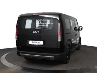 Kia PV5 Passenger Elite 71.2 kWh  - 11kW 3-fase - 5 Zits - 360°-camera - Parkeersensoren, voor-, zij- en achterkant - 7 Jaar of 150.000 Fabrieksgarantie / 8