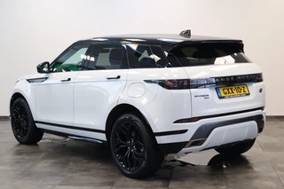 Land Rover Range Rover Evoque 1.5 P300e AWD R-Dynamic SE  PDC ECC Carplay 360 camera / 2