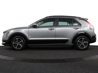 Kia Niro 1.6 GDi Hybrid DynamicLine  - Climate Control - Adaptieve Cruise Control - Lichtmetalen Velgen - Navigatie - Fabrieksgarantie tot 05-2032 / 4