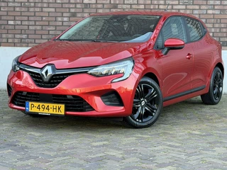 Renault Clio 1.0 TCe / Navigatie by Apple CarPlay - Android / 1e Eigenaar / ALL-Season banden / Cruise Control / PDC met optische