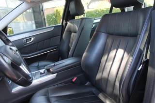 Mercedes-Benz E-Klasse 300 4MATIC AMBITION perfecte staat voor de liefhebber **122155km** / 20