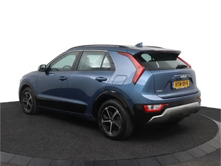 Kia Niro 1.6 GDi PHEV DynamicLine  - Navigatie - Cruise Control - Camera - Apple CarPlay/Android Auto - Fabrieksgarantie tot 06-2032 / 5
