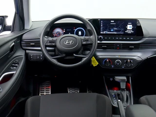 Hyundai Bayon 1.0 T-GDI Comfort Automaat | Twotone | LED | Navigatie / 4