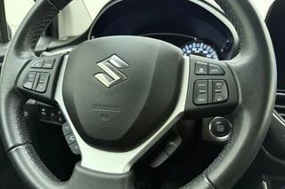 Suzuki S-Cross 1.4 Boosterjet Select Smart Hybrid 120pk | Climate Control | Trekhaak | Apple Carplay Android Auto | Camera | Stoelverwarming | Cruise Control / 23