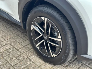 Nissan Juke 1.0 DIG-T N-Connecta '' Camera - Infotainmentsystem - PDC - Clima '' / 6