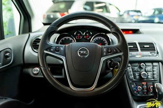 Opel Meriva 1.4 Turbo Cosmo | NAP auto | Automaat | Trekhaak / 6