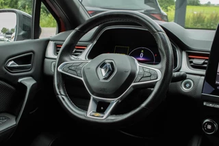 Renault Captur 1.6 E-Tech PHEV 160 RS Line|Stoelverwarming|360 Camera| / 42