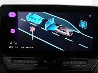 Volkswagen ID.3 Pro 58 kWh | SOH 93.9% | Pano | 204PK | Ergostoel | Camera / 21