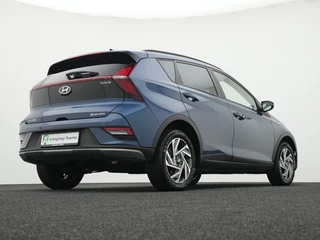 Hyundai Bayon 1.0 T-GDI Comfort Smart LED | Private lease 439,- p.m. | / 43