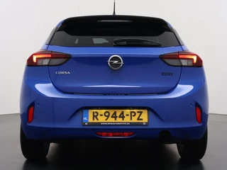 Opel Corsa 1.2 Edition Sport CAMERA | APPLE CARPLAY & ANDROID AUTO | CRUISE CONTROL | PDC | OPEL DEALER ONDERHOUDEN | ORIGINEEL NEDERLANDSE AUTO | ALL-SEASON BANDEN / 37