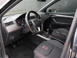 SEAT Arona 1.0 TSI FR Xcellence Business Intense | PDC | TREKHAAK | NAVI | CRUISE | APPLE CARPLAY | / 12