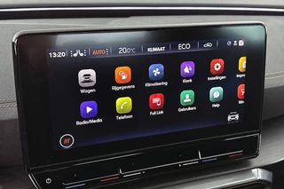 CUPRA Formentor 1.4 TSI e-Hybrid / 14