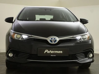 Toyota Auris 1.8 Hybrid Edition S | All Season | Keyless | Parkeersensoren | Navi / 17