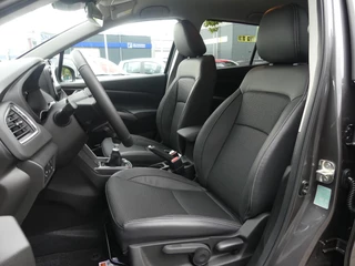 Suzuki S-Cross 1.4 Boosterjet Style Smart Hybrid NIEUWE AUTO, UIT VOORRAAD LEVERBAAR S-Cross Stijl uitvoering, 360 Camera, Climate control, Adaptive Cruise Control, Apple Carplay / Android Auto / 9