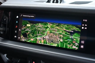 Porsche Cayenne Coupé 4.0 Turbo E-Hybrid GT  Burmester PDCC Carbon HUD ACC 360 / 86