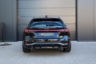 Audi A5 Avant 2.0 TFSI S edition  | BTW | MATRIX | BIJRIJDERSCHERM | ACC | 20 ICNH | S-LINE | / 24