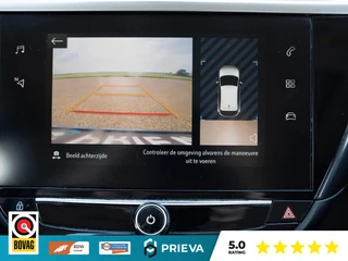Opel Corsa 1.2 PureTech Sport | Pano | Camera | CarPlay / 19