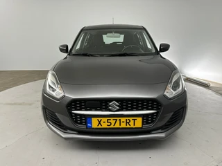 Suzuki Swift 1.2 Comfort Smart Hybrid Adaptieve Cruise Control | Bluetooth | Airco / 27