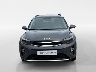 Kia Stonic 1.0T MHEV DynamicLine | Airco | Camera | Cruise Control | LM Velgen | Apple Carplay & Android Auto | / 2