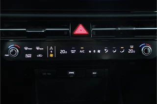 Kia Niro 1.6 GDi Hybrid DynamicLine  - Climate Control - Adaptieve Cruise Control - Lichtmetalen Velgen - Navigatie - Fabrieksgarantie tot 04-2032 / 29
