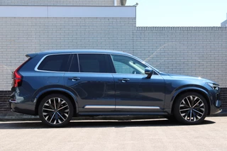 Volvo XC90 2.0 T8 AWD Plus Bright  | Luchtvering | Panoramadak | 360 Camera | Head-Up / 2